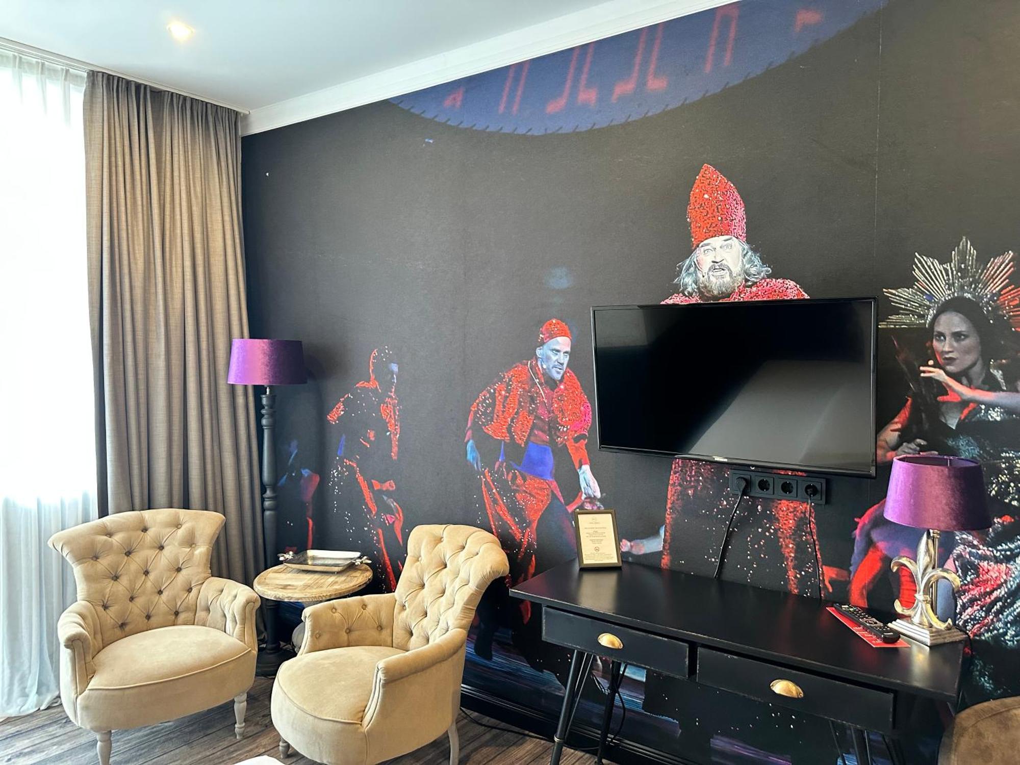 Hotel Central Фульда Екстер'єр фото